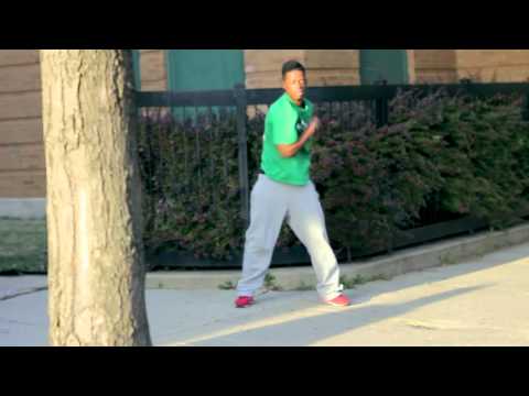 Lil Kemo Bopping to "Thots" by Billionaire Black