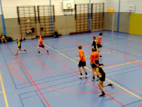 DOSKampen B1 - Unitas B1