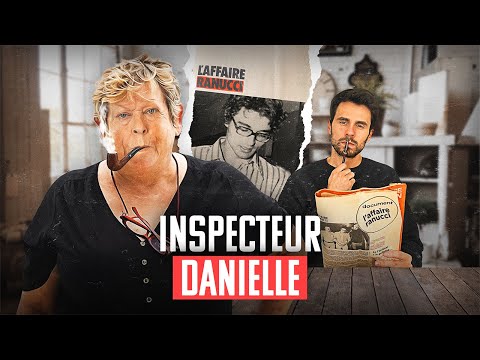 Inspecteur Danielle : l'affaire Ranucci