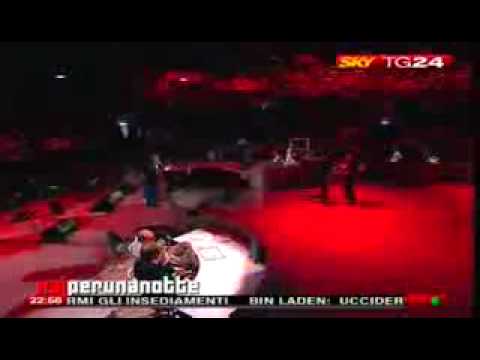 Rai Per Una Notte - 14 di 23 (Concerto Morgan e Venditti)