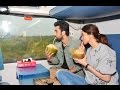 It Became A Tamasha When Deepika And Ranbir Stopped Over For Pani Puri