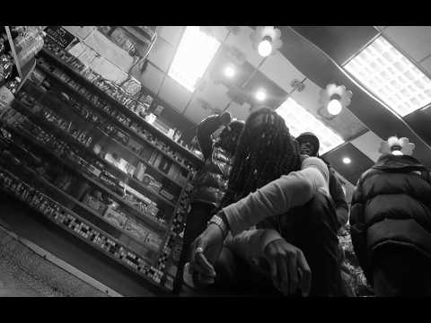 Lite Fortunato - In The Frame (Music Video)