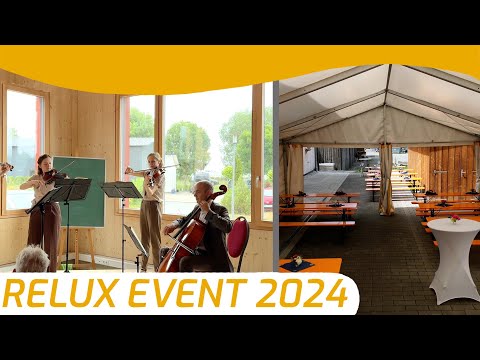 Rückblick Sommerfest 2024