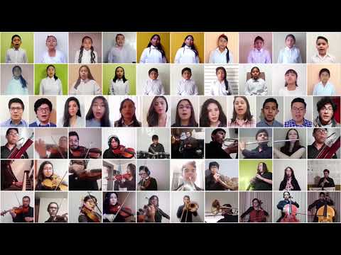 Preferisco il Paradiso ( En español ) - Marco Frisina