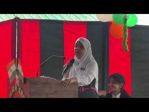 15TH AUGUST 2026 INDEPENDANCE DAY CELEBRATION