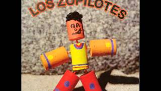 Los Zopilotes - Dame mi pelota [Quechiquitiparetibembo]