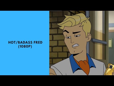 Fred Scenes (velma hbo max) (1x01)
