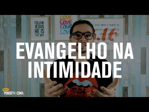 THE GOSPEL THAT EXCITES - Arthur Marques