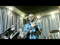 BANDA DRIVE TRIO ROCK - Live Session - Parte 1 - Oca do Vale Est&uacute;dio - 06.11.2020