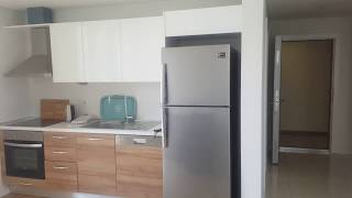 KARTAL MAİ RESİDENCE'DE DENİZ MANZARALI SATILIK ve KİRALIK 2+1 DAİRE