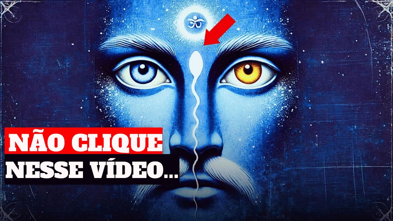 Retenção de Sêmen: O Antigo Segredo Proibido Finalmente Revelado!