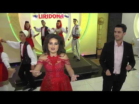 Argeton Dervishi & Rabie Rika - E vune duvakun 2019