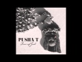 pusha t - alone in vegas lyrics new 