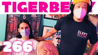 My Beautiful Octopus Lover | TigerBelly 266 w/ Bobby Lee & Khalyla