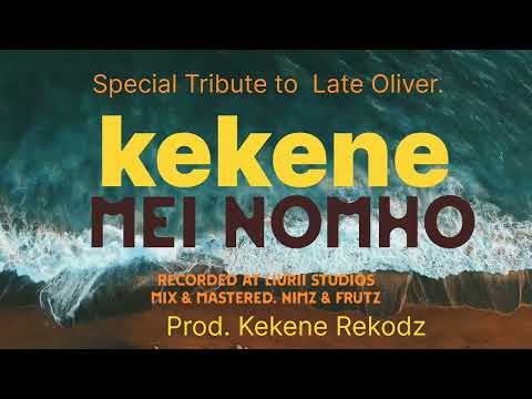 Kekene_ Mei Nomho (cover) 2024. A tribute to late Oliver ( Oliver & John Band).