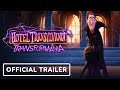 Hotel Transylvania: Transformania - Official Trailer (2021) Andy Samberg, Selena Gomez