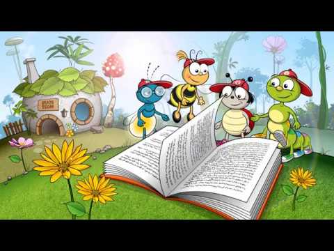 Bugs Team 1 - Stories - Unit 4