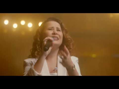TANIA TAVARES - Onde Errei (Vídeo Oficial)