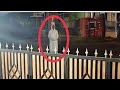 POCONG MASUK KE RUMAH WARGA 7 PENAMPAKAN HANTU TERSERAM DAN TERJELAS YANG BIKIN KALIAN KETAKUTAN