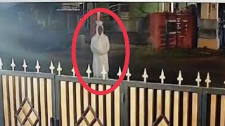 Download lagu POCONG MASUK KE RUMAH WARGA ! 7 PENAMPAKAN HANTU TERSERAM DAN TERJELAS YANG BIKIN KALIAN KETAKUTAN mp3