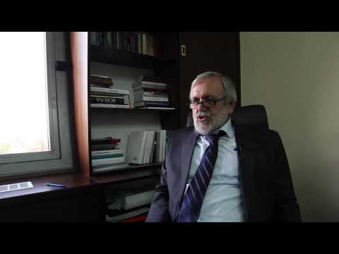 Mehmet Kraja / Rinia, Intervistë