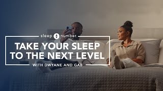Sleep Number Meet the Next Generation Sleep Number® Smart Beds