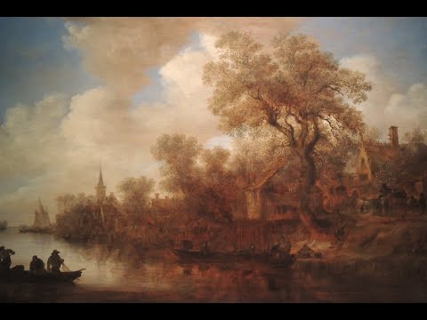 Wallraf-Richartz-Museum Barock Teil 1 (Kölner Orte der Kunstgeschichte)