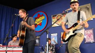 From Indian Lakes "Breathe, Desperately" Live at Amoeba SF