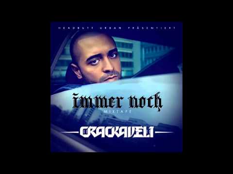 Crackaveli ft. Harris - High / 