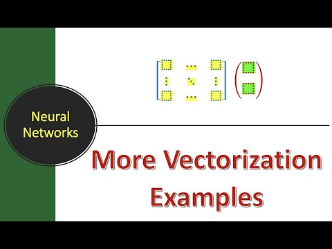 Lecture 19 Vectorization examples using NumPy | Deep Learning