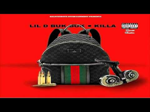 Lil D Buk Buk - Killa (Freestyle) | Exclusive By @Zacktv1