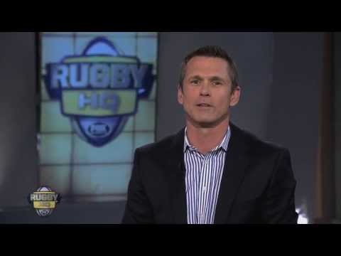 RUGBY HQ - TOP LIONS MOMENTS OF ALL-TIME #10 TO #6