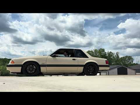 1987 Ford Mustang (CC-2072044) for sale in Statesville, North Carolina