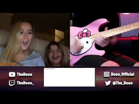 thedooo covers Juice WRLD  : Robbery