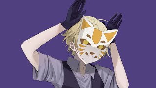 - フォニイ / phony ツミキ【 歌ってみた / 黄ノ瀬オブリ 】