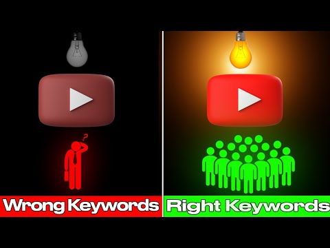 How to do Keyword Research for YouTube | YouTube Keyword Research Tool | YouTube Keyword Research