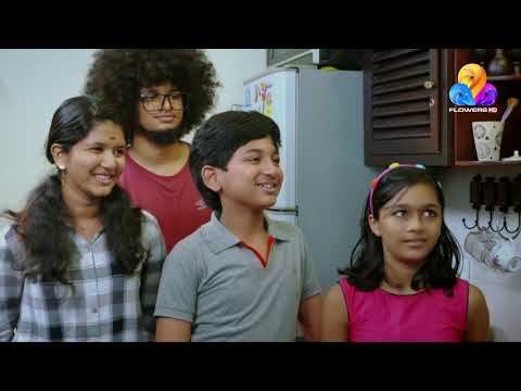 Aswin Script Telecast