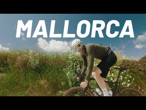 Rad-Trainingslager auf MALLORCA - 3 Tage VOLLGAS
