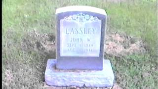 Lassley Family Reunion September 20th, 1992 Rogersville, MO