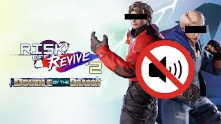 Risk of Revive 2