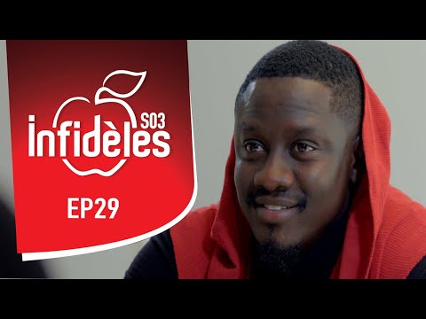INFIDELES - Saison 3 - Episode 29 **VOSTFR**