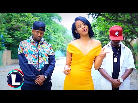 Meron OG ft  Amon X Betty -Tegaru | ተጋሩ (Official Video) New Tigrigna Music 2020