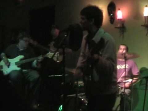 Father Bloopy - Father Christmas - Kinks cover live