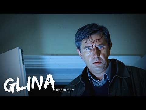 Glina S01E07 | Serial Kryminalny | Uciekła z domu publicznego dla morderców