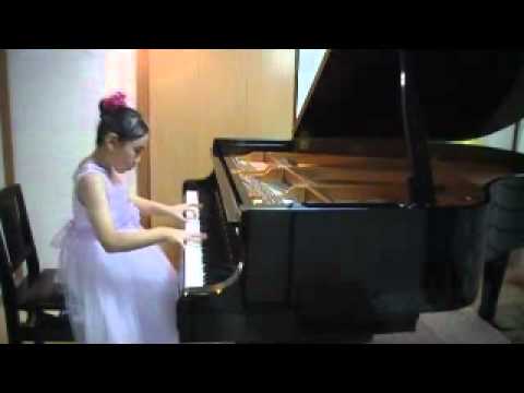 ツェルニー４０番　No.10　CZERNY　Op.299