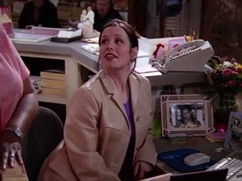 Becker - Best of Linda (german) [Staffel 1 - Part 4]