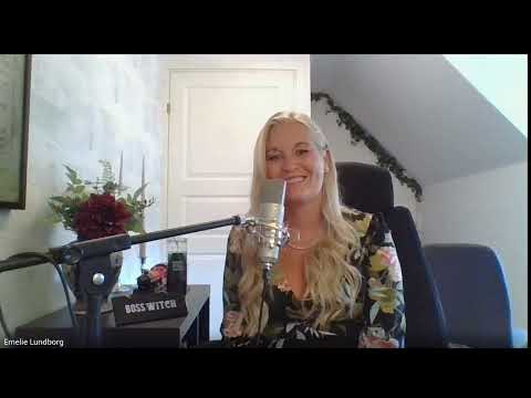 Avsnitt 7 - Kost och vitaminer som boostar din IVF resa