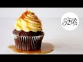 VEGAN SALTED CARAMEL CUPCAKES The Scran Line