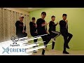 BoybandPHXHalloween The Boys Teach The Para Sa Tabi Challenge