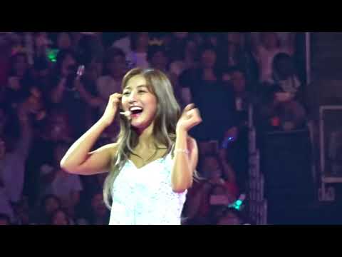 TWICE(트와이스)-Likey@KCON LA 2018(Fancam)